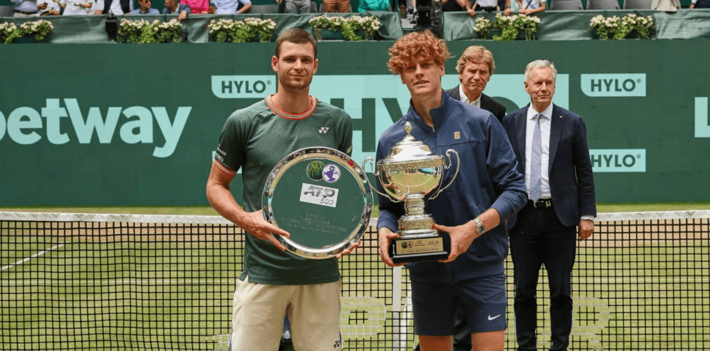 Terra Wortmann Open 2024