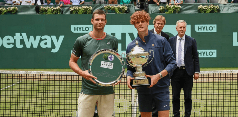 Terra Wortmann Open 2024