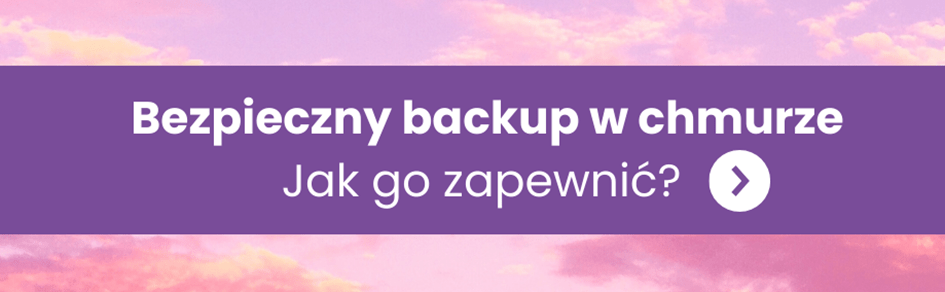 terra backup migracja cloud