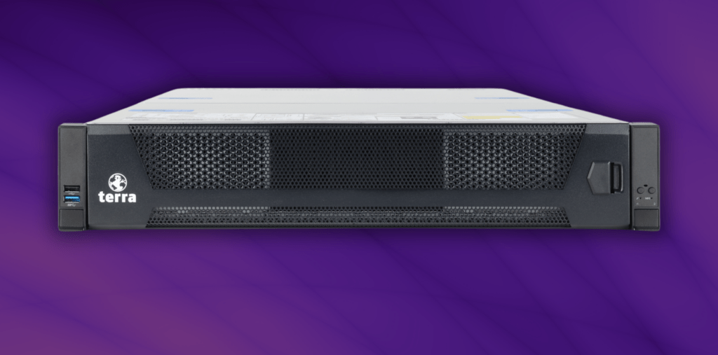 serwery terra