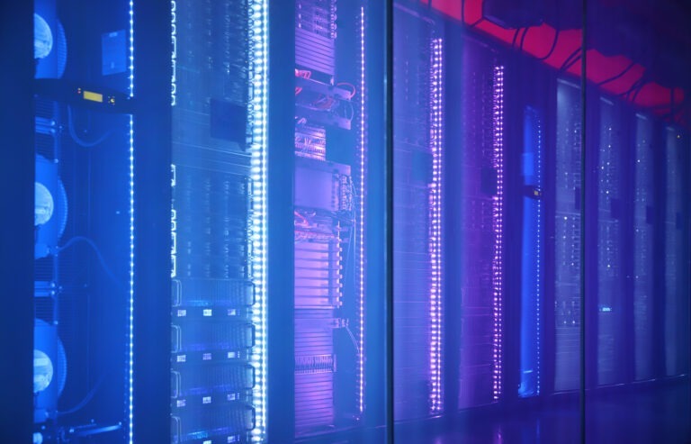 dostawca usług cloud