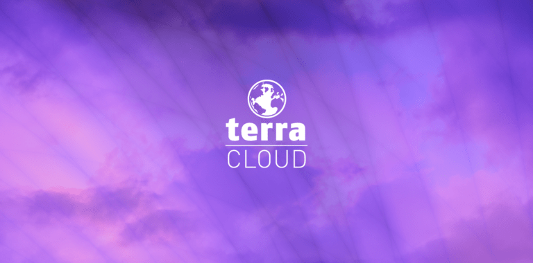 terra cloud