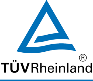 tuv rheinland certified