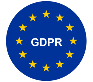 gdpr rodo logo