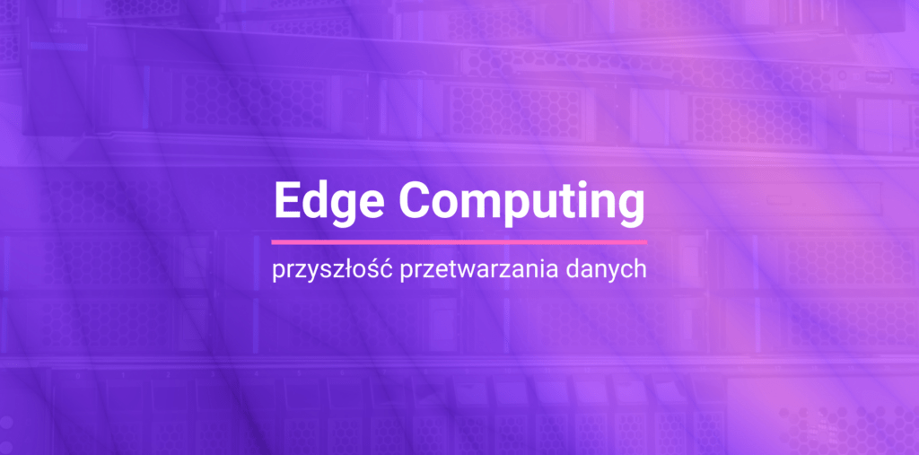 edge computing