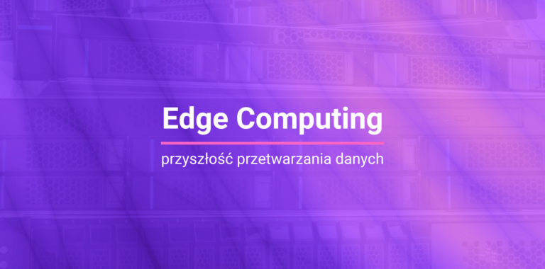 edge computing