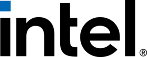 intel logo