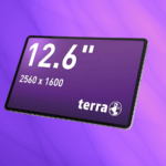terra pad 1201
