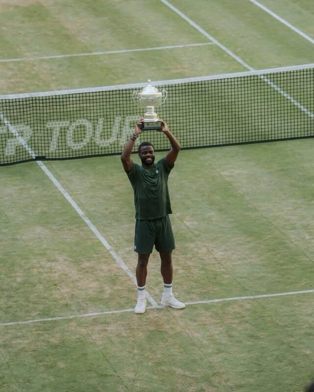 TWO2026 Tiafoe