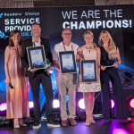Service Provider Award