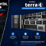 Serwery Terra dla firm – niezawodne rozwiązania serwerowe z szybką dostępnością i serwisem on-site