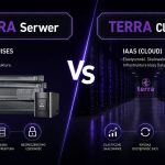 Cloud czy serwer On-Premises - porównanie TERRA Cloud i lokalnej infrastruktury