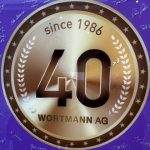 40 lat WORTMANN AG – jubileusz marki TERRA